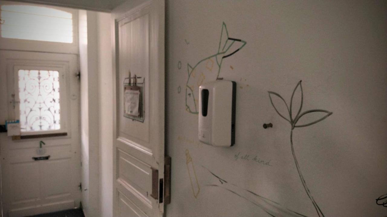 Apartament Be House Brugia Zewnętrze zdjęcie