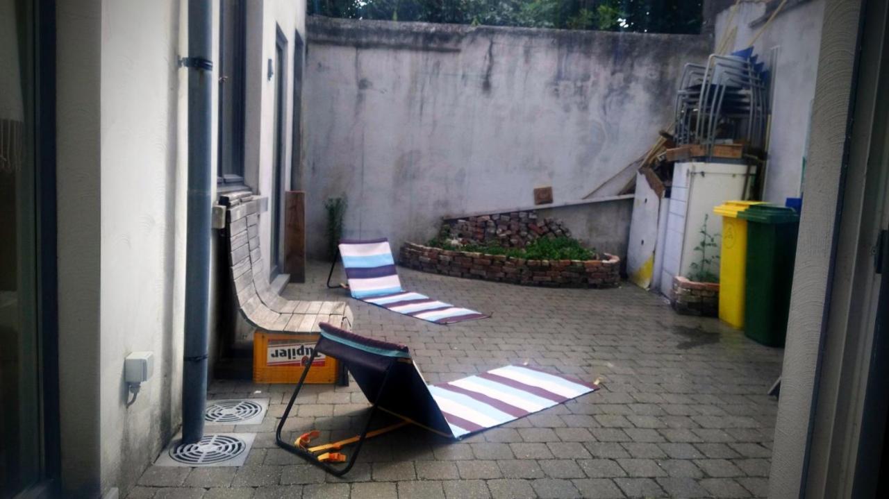 Apartament Be House Brugia Zewnętrze zdjęcie