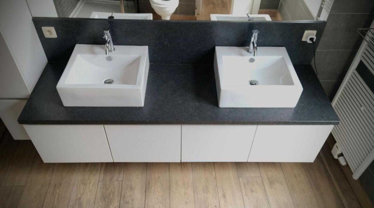 Apartament Be House Brugia Zewnętrze zdjęcie
