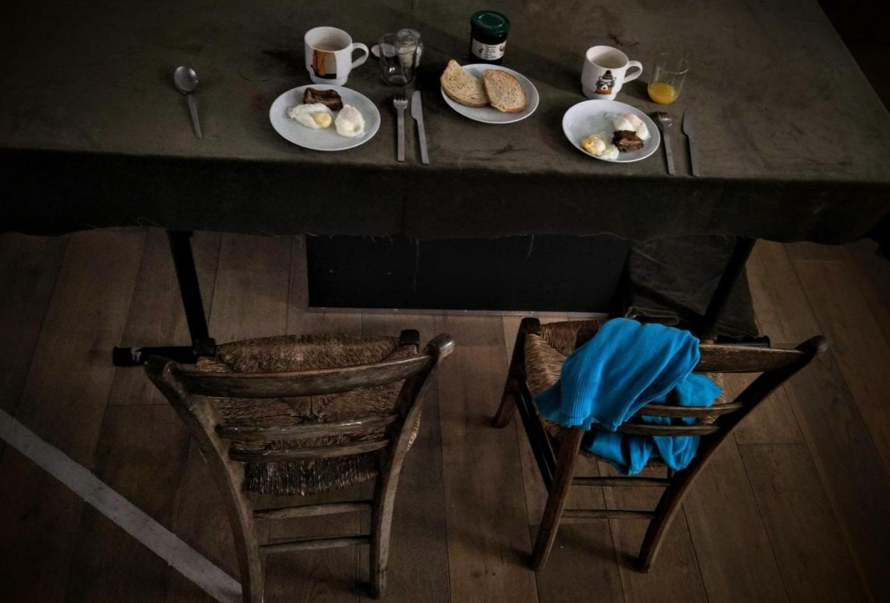 Apartament Be House Brugia Zewnętrze zdjęcie