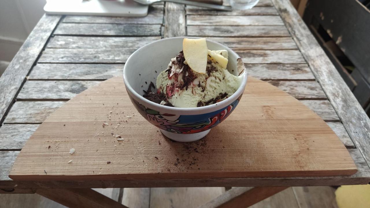 Apartament Be House Brugia Zewnętrze zdjęcie
